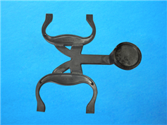 鋁合金壓鑄件生產(chǎn)加工時(shí)出現(xiàn)摩擦縫隙腐蝕該怎解決？